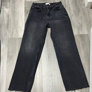 Pull&Bear woman’s Denim Pants/ size 8
